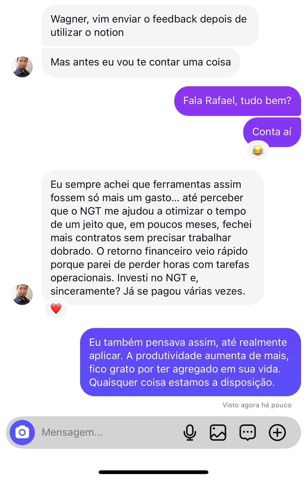 Modelo Notion para tráfego pago: acompanhe métricas, gastos e ROI com facilidade.