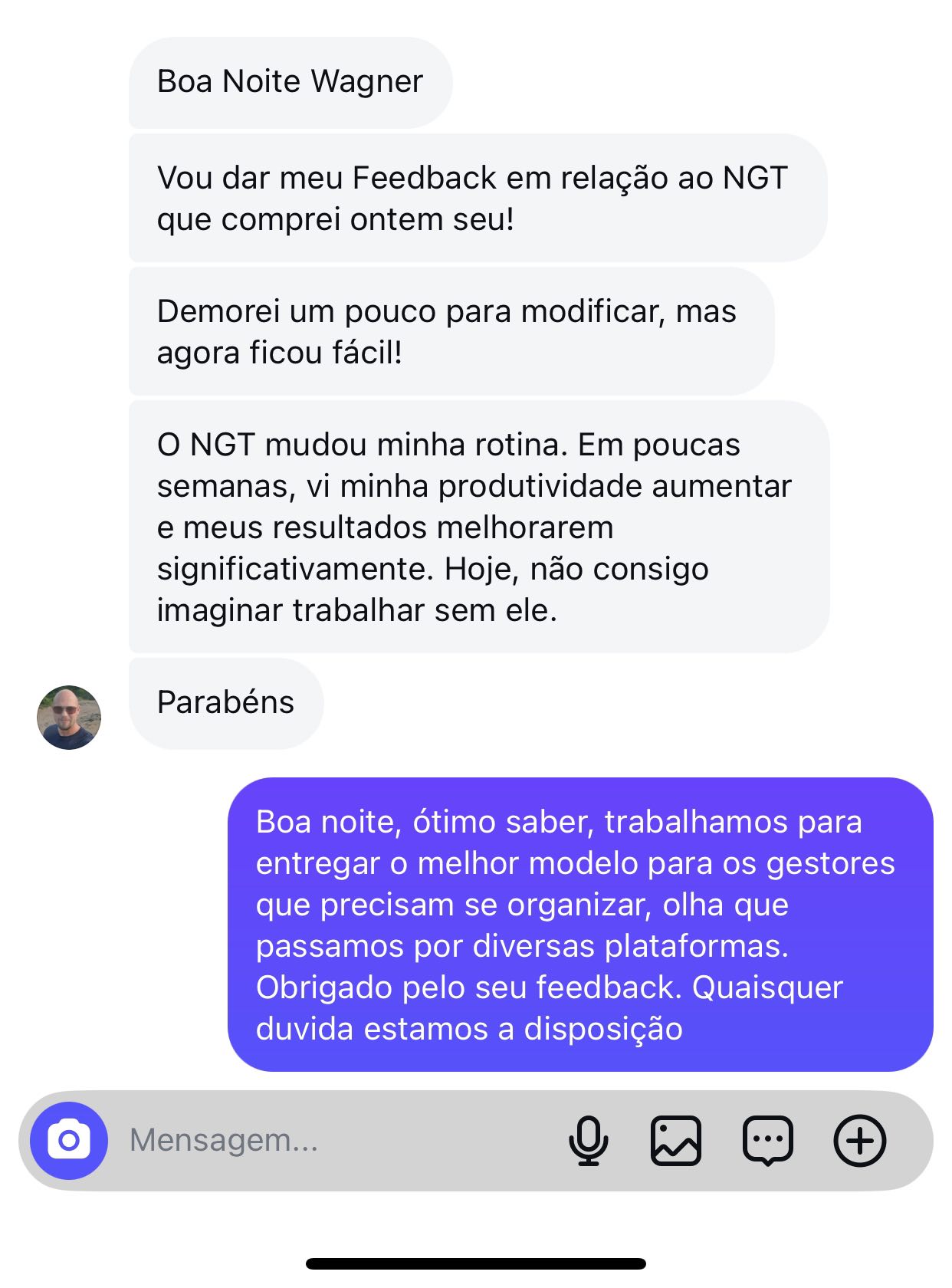 Modelo Notion para tráfego pago: acompanhe métricas, gastos e ROI com facilidade.