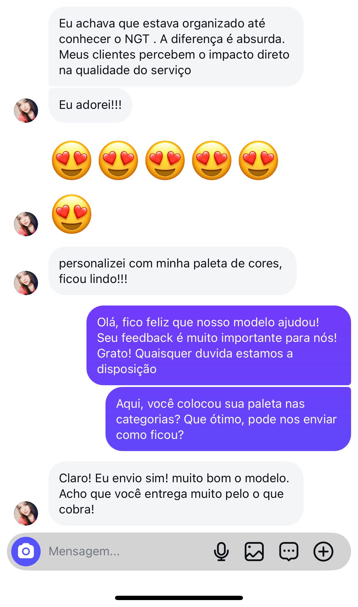 Modelo Notion para tráfego pago: acompanhe métricas, gastos e ROI com facilidade.