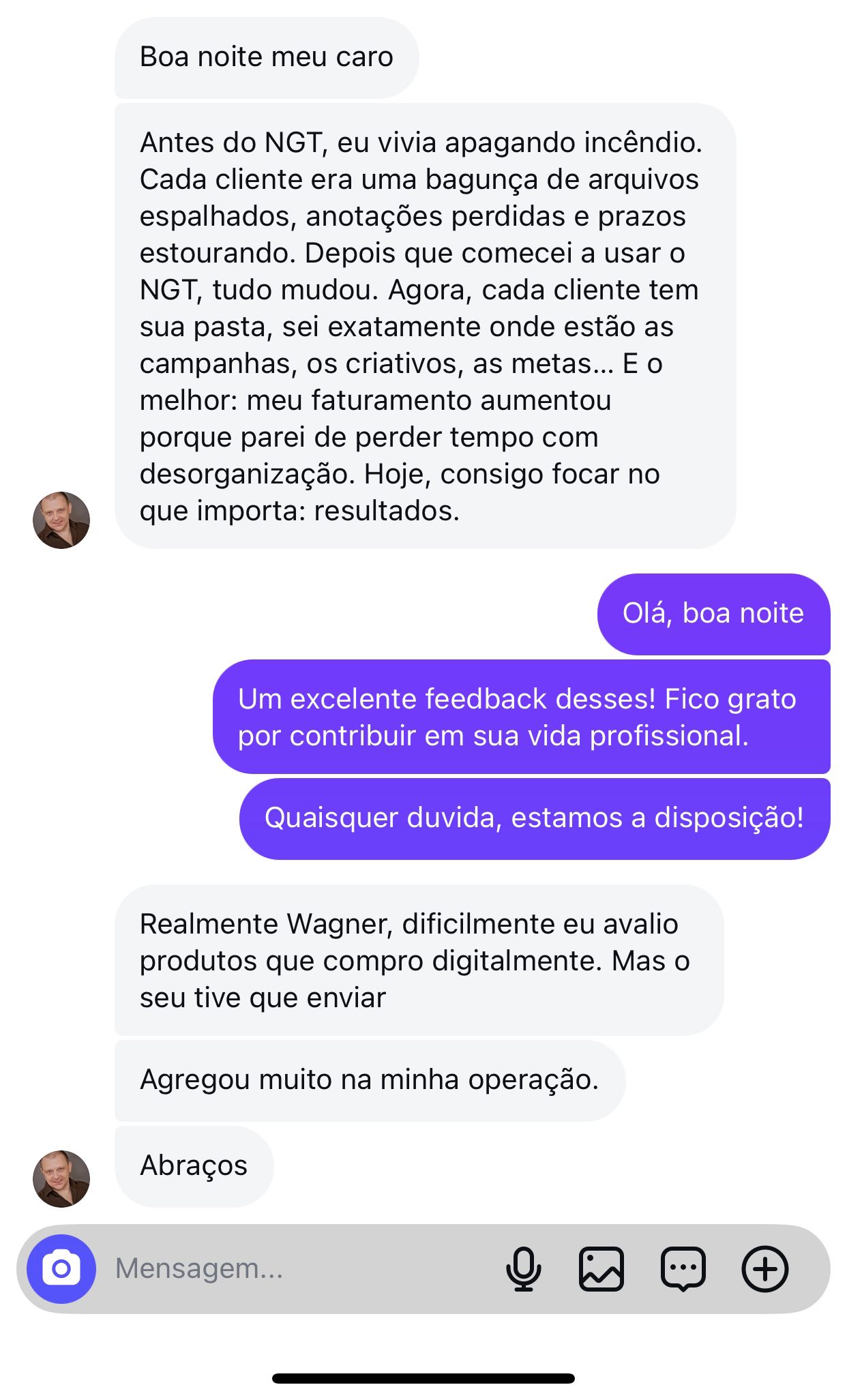 Modelo Notion para tráfego pago: acompanhe métricas, gastos e ROI com facilidade.